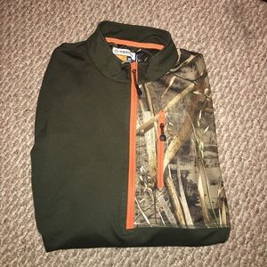 Men’s Magellan pullover